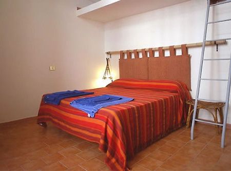 Sui Tetti Di Napoli Hotell Exteriör bild