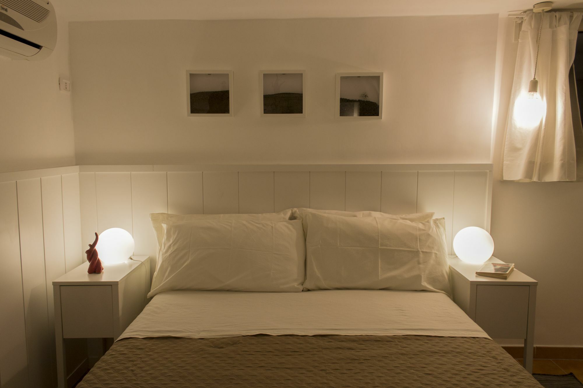 Sui Tetti Di Napoli Hotell Exteriör bild
